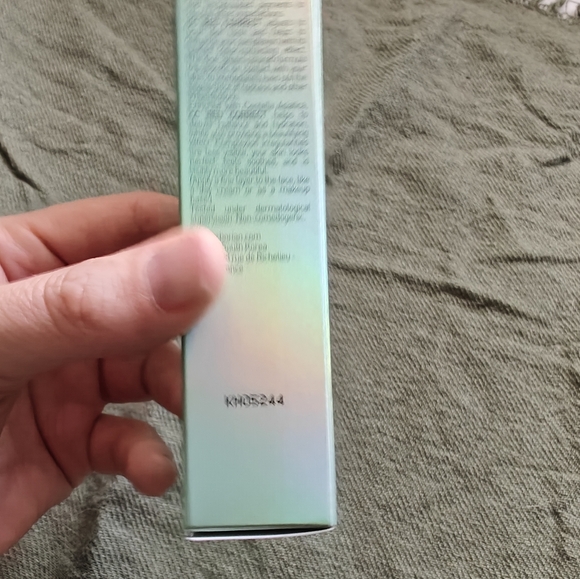 Erborian cc color correct 45 ml - Picture 4 of 6